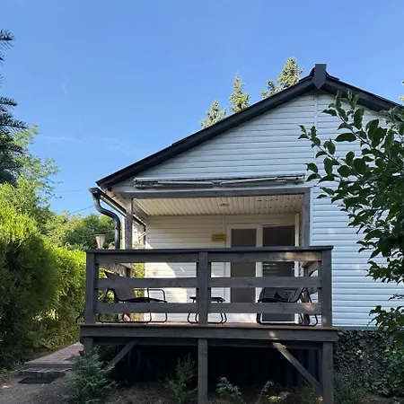 Napsugar Vendeghaz Apartment