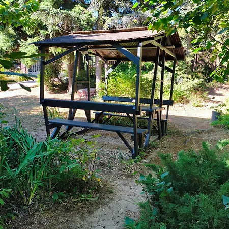 Napsugar Vendeghaz *