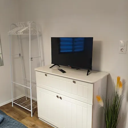 Apartment Napsugar Vendeghaz Tahitófalu