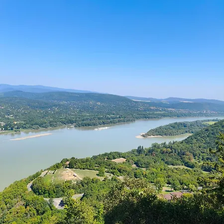 Napsugar Vendeghaz Apartment *