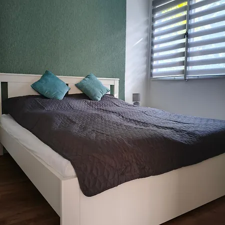 Napsugar Vendeghaz Apartmán