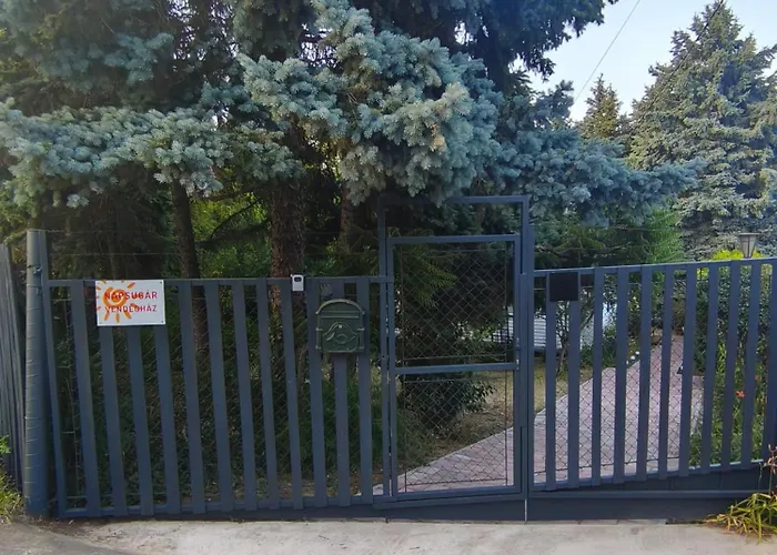 Napsugár *