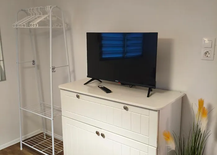 Apartman Napsugár Tahitófalu
